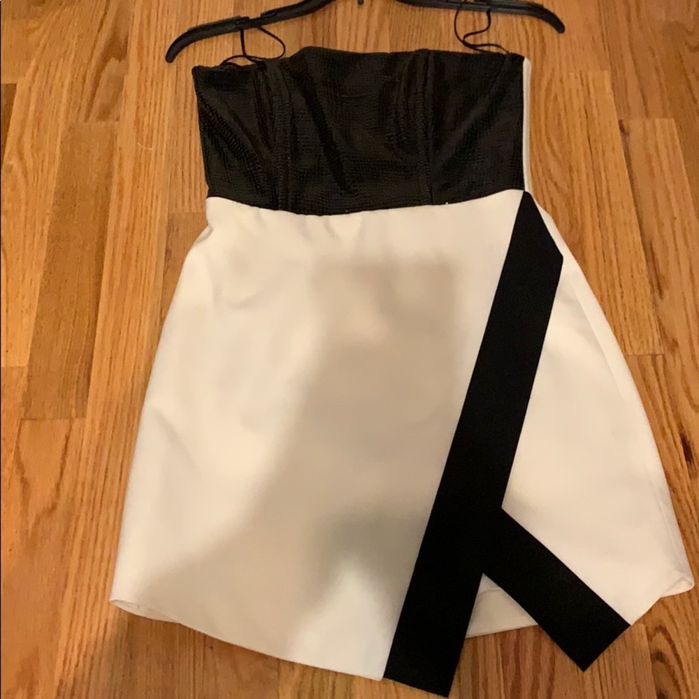 Mason By Michele Mason dress